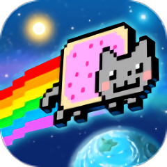 彩虹猫历险记中文版 v10.2 安卓版