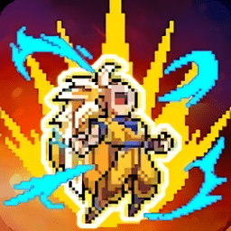 龙珠z传奇之战手游 v1.5.5 安卓版