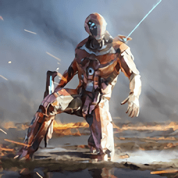 机器人大战robot wars游戏 v1.1.1 安卓版