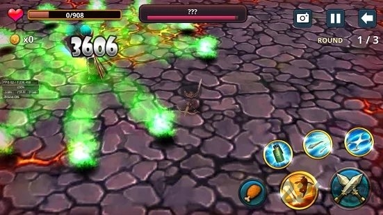 得猛猎人最新版