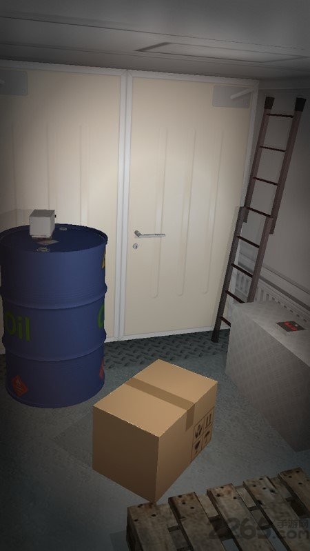 逃脱游戏list手游下载