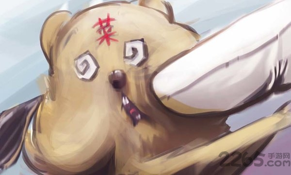 仓鼠的隐秘空间大冒险游戏下载