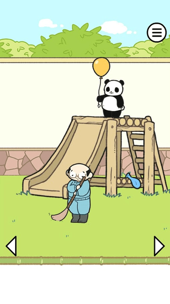 熊猫大逃脱中文版下载