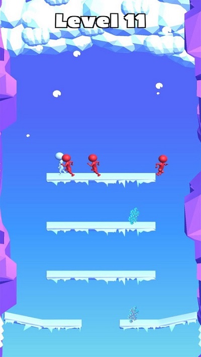 冰雪火柴人游戏下载安装