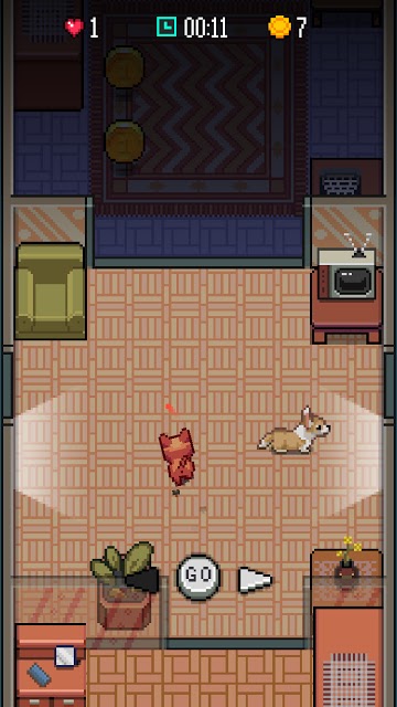 跑跑猫猫游戏下载