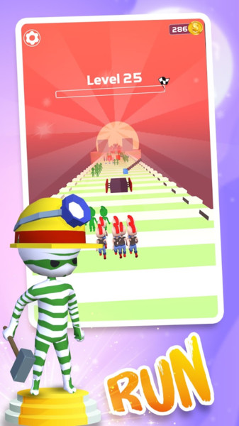 火柴人冲突3d免费下载