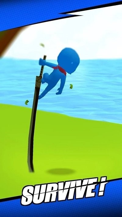 小拳手揍他们手机版 小拳手揍他们官方下载