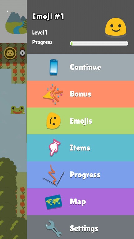 emoji表情大冒险app下载