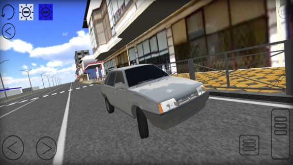 真实开放之城官方版下载