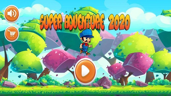 超级玛莉2020游戏下载