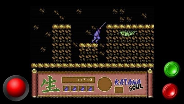 武士魂最新版下载
