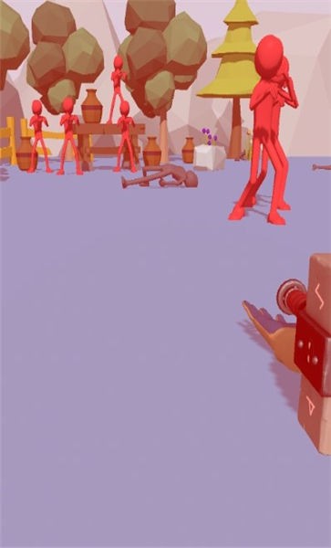 雷神3d游戏下载
