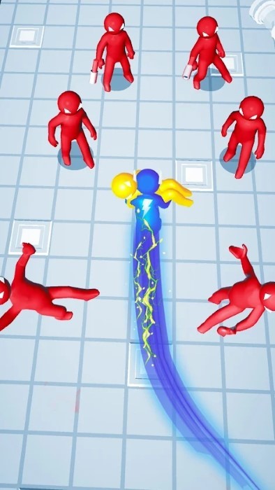 闪击3d免费下载