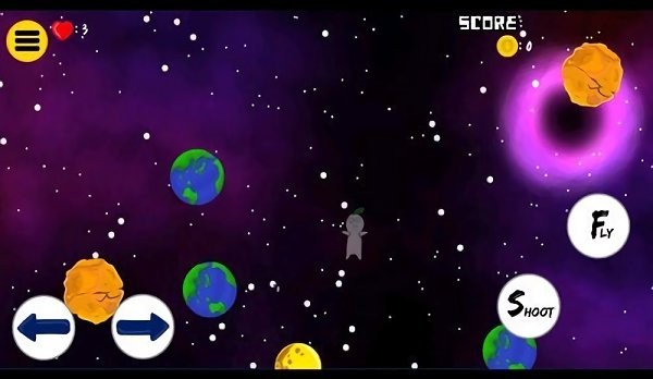 年糕行星毁灭者最新版最新