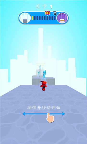 极速进击游戏下载