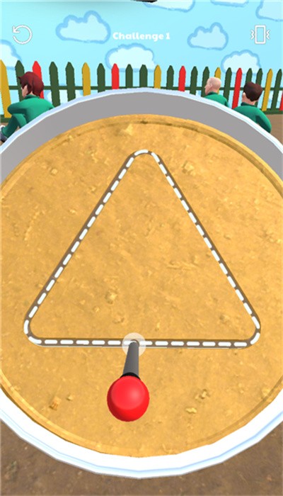 candy challenge 3d游戏下载
