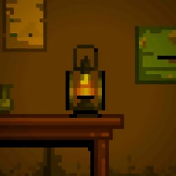 在噩梦中迷路游戏 v0.11 安卓版