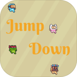jumpdown最新版 v0.1 安卓版