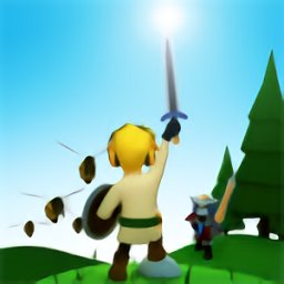 击败骑士游戏(dancingkinght) v0.9.0 安卓版