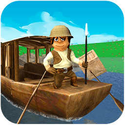 孤岛求生最后的岛屿中文版 v1.3 安卓版