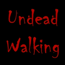 亡灵行走undead walking v0.13 安卓版