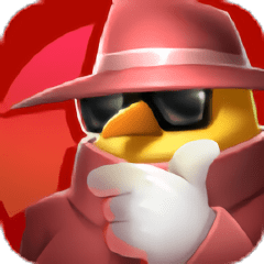 超鸡事务所中文版 v1.0.0 安卓版