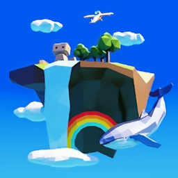 逃脱游戏空岛手游 v1.0.4 安卓版