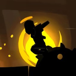 派克忍者游戏(parkaur ninja) v1.0.4 安卓版