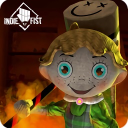 恐惧娃娃最新版(scary doll)