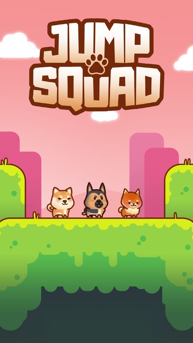 jump squad游戏下载