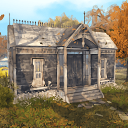逃离秋天湖边小屋最新版 v1.0.3 安卓版