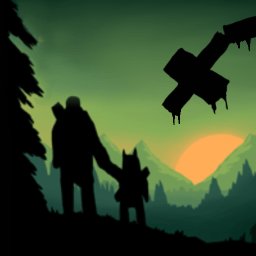 杂草丛生游戏(overgrown) v1.1 安卓版