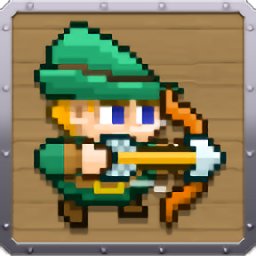 一次机会的地牢游戏 v1.0.2 安卓版