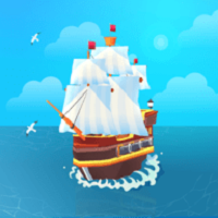 海洋探险家最新版(sea explorers) v1.0.1 安卓版