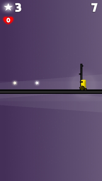 机器人爱翻滚手游 机器人爱翻滚官方版下载