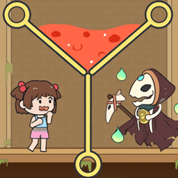 救救裤衩妹手机版 v1.0.2 安卓版
