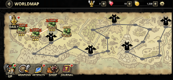 counter knights下载
