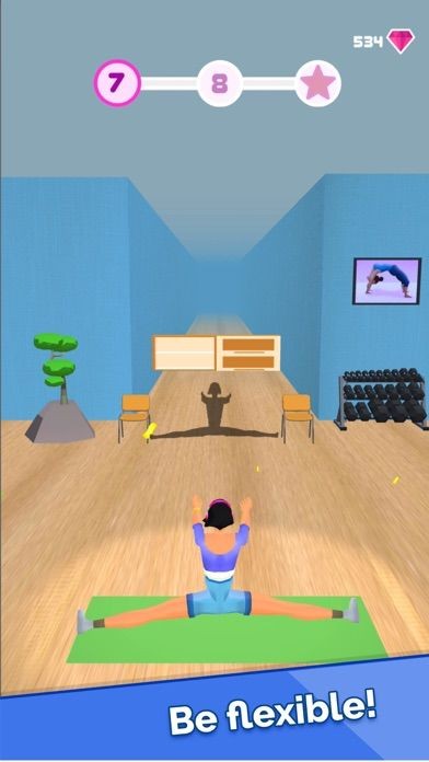 flex run 3d游戏下载
