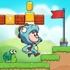 超级恐龙世界丛林冒险手机版 v0.2.0 安卓版