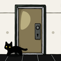 猫咪喵喵猫游戏