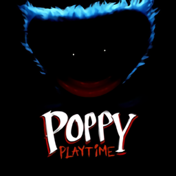 大蓝猫玩具工厂最新版(poppy playtime 2) v1.0 安卓版
