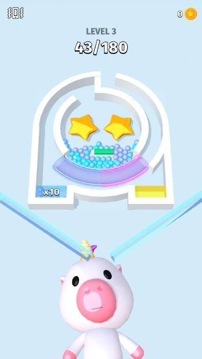 迷宫循环3d免费下载