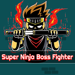 超级忍者boss战士最新版 v0.4 安卓版