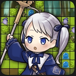 奈特酱与充满诅咒及祝福的森林游戏 v0.92 安卓版