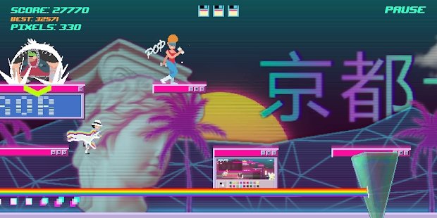 top run最新版