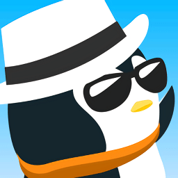 企鹅营救绳子最新版(penguin rescue)