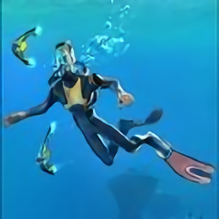 海底求生游戏 v1.0.1 安卓版