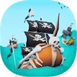 海战海盗时代游戏(pirateswar) v1.2 安卓版