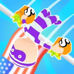 强盗跑酷游戏(parkour robber) v0.3 安卓版