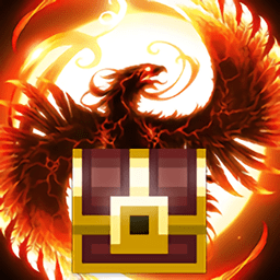 凤凰的像素地牢汉化版 v1.02 安卓版